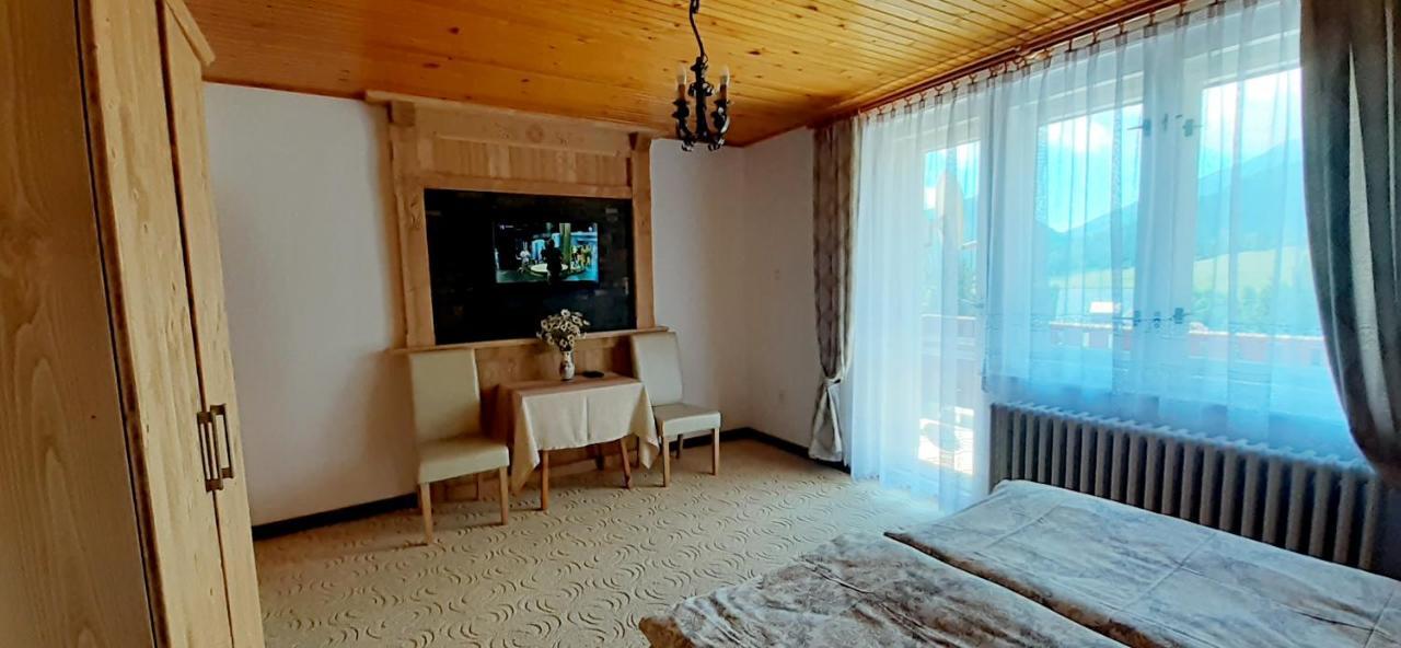 Apartman Astra V Zdiari Exterior photo