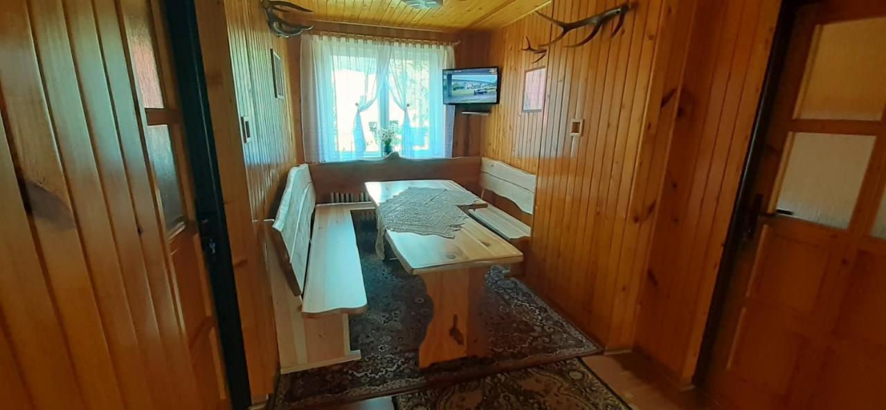 Apartman Astra V Zdiari Exterior photo