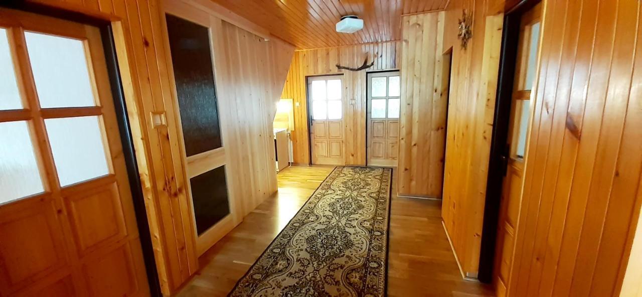 Apartman Astra V Zdiari Exterior photo
